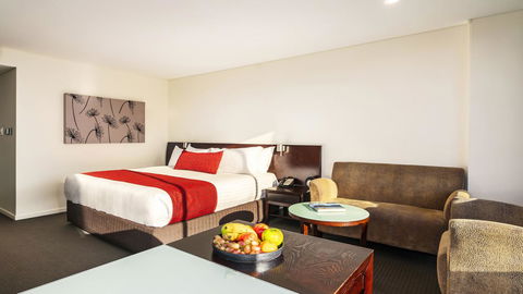 Hotel Grand Chancellor Hobart - Sunshine Coast Guide 32