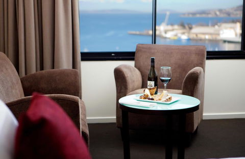 Hotel Grand Chancellor Hobart - Sunshine Coast Guide 43