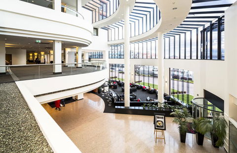 Hotel Grand Chancellor Hobart - Sunshine Coast Guide 6