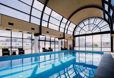 Hotel Grand Chancellor Hobart - Sunshine Coast Guide 3