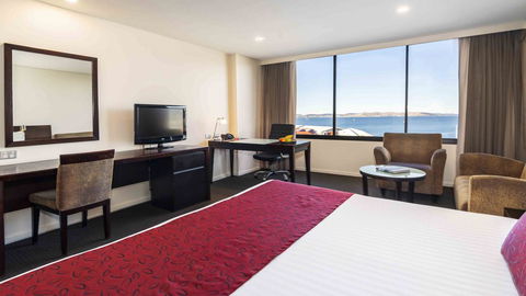 Hotel Grand Chancellor Hobart - Sunshine Coast Guide 2