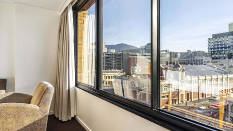 Hotel Grand Chancellor Hobart - Sunshine Coast Guide 22