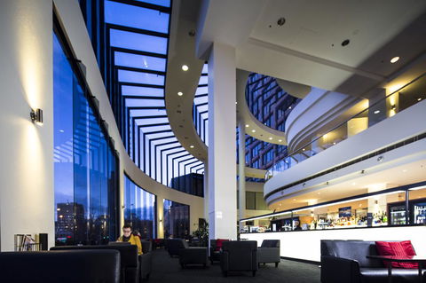Hotel Grand Chancellor Hobart - Sunshine Coast Guide 14