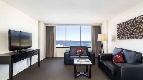 Hotel Grand Chancellor Hobart - Sunshine Coast Guide 39
