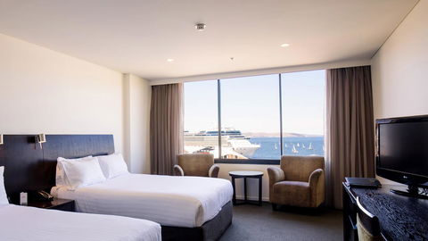 Hotel Grand Chancellor Hobart - Sunshine Coast Guide 34