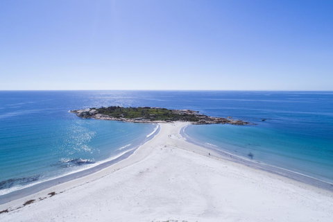 Diamond Island Resort - Sunshine Coast Guide 4