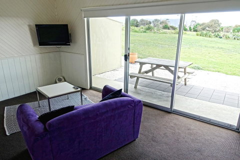 Diamond Island Resort - Sunshine Coast Guide 15