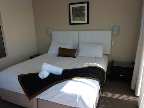 Diamond Island Resort - Sunshine Coast Guide 29
