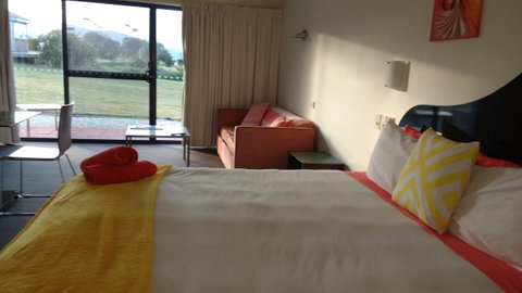 Diamond Island Resort - Sunshine Coast Guide 25
