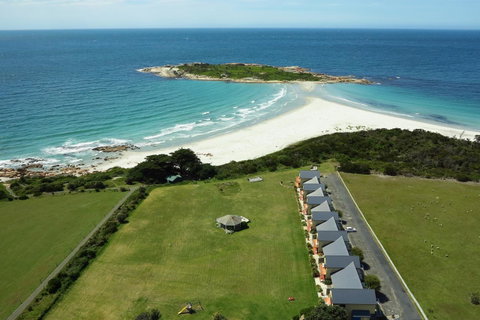 Diamond Island Resort - Sunshine Coast Guide 18