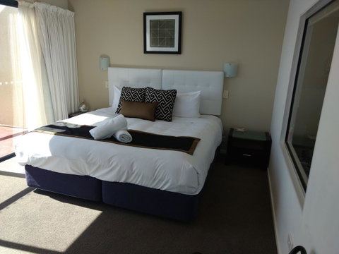 Diamond Island Resort - Sunshine Coast Guide 41