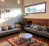 The Nook Backpackers - Sunshine Coast Guide