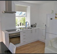 Hobart Colonial Apartment - Sunshine Coast Guide