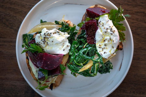 Peppers Silo - Sunshine Coast Guide 40