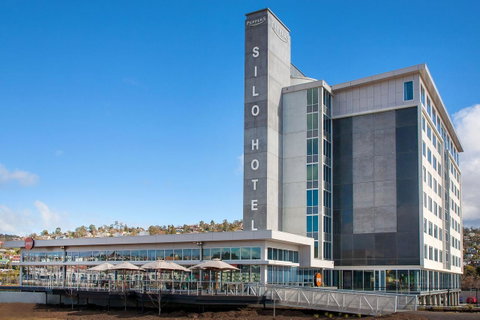 Peppers Silo - Sunshine Coast Guide 4