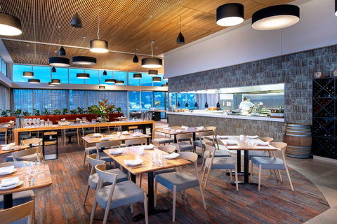 Peppers Silo - Sunshine Coast Guide 2
