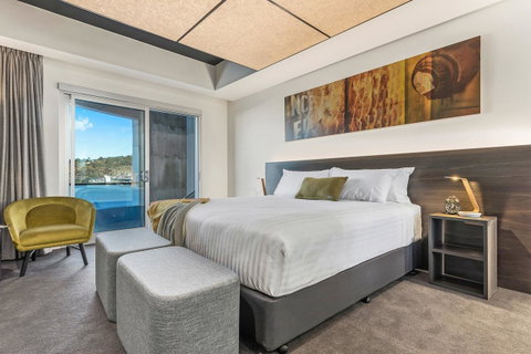 Peppers Silo - Sunshine Coast Guide 0