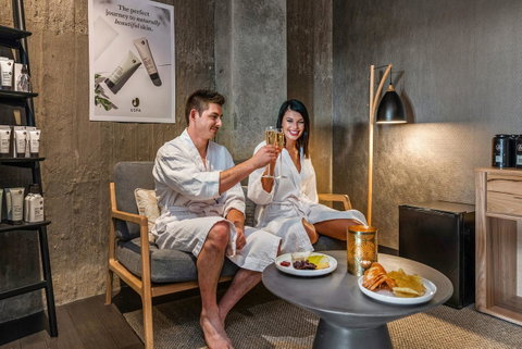 Peppers Silo - Sunshine Coast Guide 3