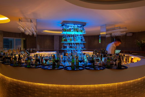 Peppers Silo - Sunshine Coast Guide 32