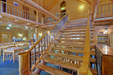 Lemonthyme Wilderness Retreat - Sunshine Coast Guide 29