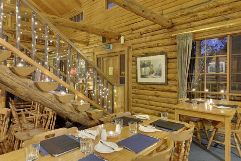 Lemonthyme Wilderness Retreat - Sunshine Coast Guide 32