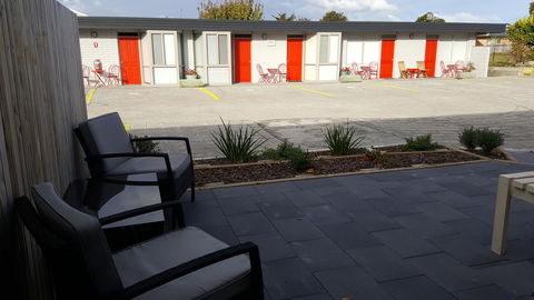 Anchor Wheel Motel - Sunshine Coast Guide 20