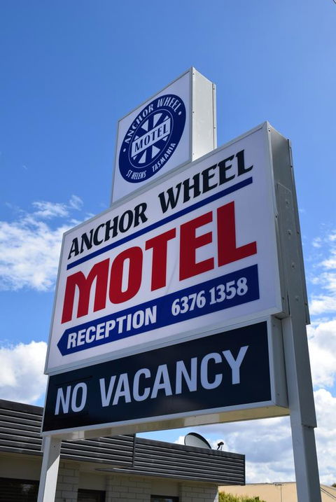 Anchor Wheel Motel - Sunshine Coast Guide 22