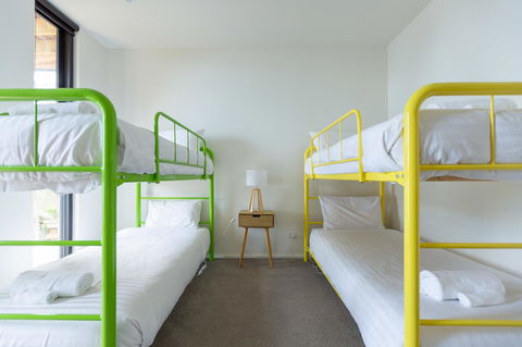 Blessington Beach Retreat - Sunshine Coast Guide 26