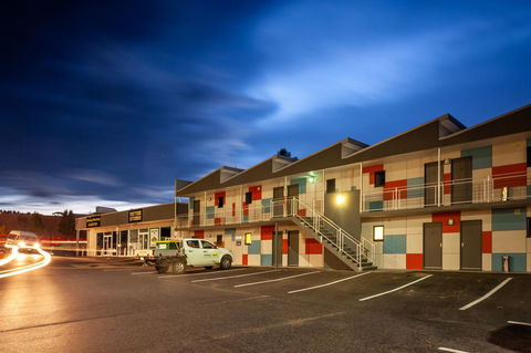 Kingston Hotel - Sunshine Coast Guide 27