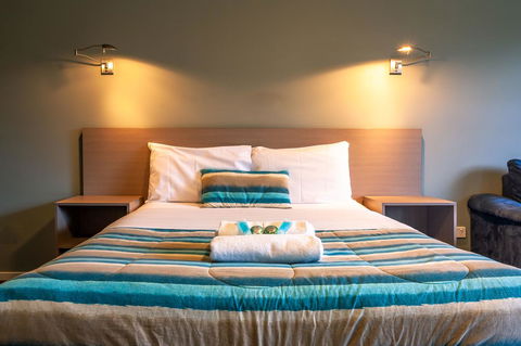 Kingston Hotel - Sunshine Coast Guide 10