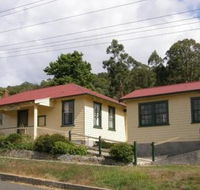 Return to Sender Lodge - Sunshine Coast Guide