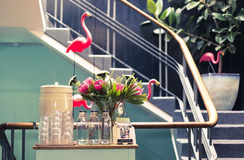 Alabama Hotel Hobart - Sunshine Coast Guide 30