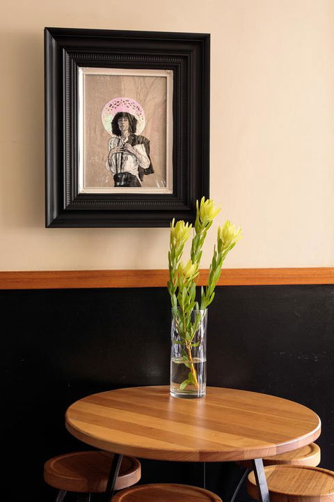 Alabama Hotel Hobart - Sunshine Coast Guide 17