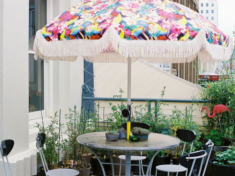 Alabama Hotel Hobart - Sunshine Coast Guide 40
