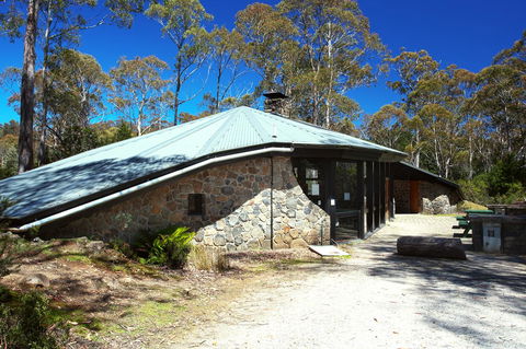 Discovery Parks - Cradle Mountain - Sunshine Coast Guide 40
