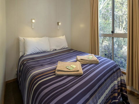 Discovery Parks - Cradle Mountain - Sunshine Coast Guide 8