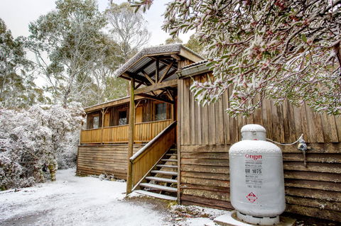 Discovery Parks - Cradle Mountain - Sunshine Coast Guide 27