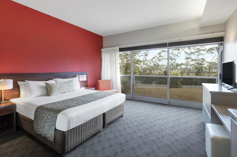 Travelodge Hotel Hobart Airport - Sunshine Coast Guide 3