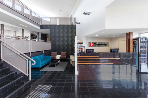 Travelodge Hotel Hobart Airport - Sunshine Coast Guide 1