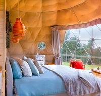 Domescapes in the Vines - Sunshine Coast Guide