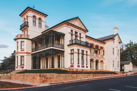 Maylands Lodge - Sunshine Coast Guide 20