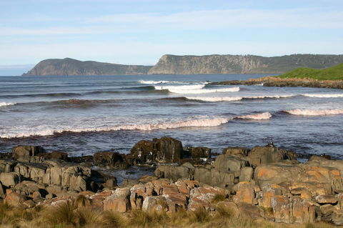 Cloudy Bay Beach House - Sunshine Coast Guide 16
