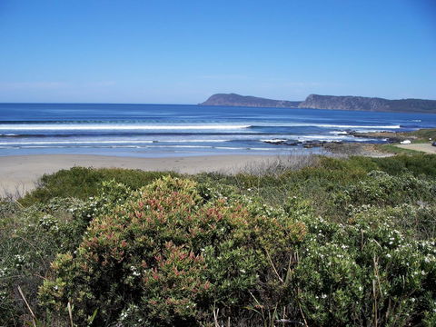 Cloudy Bay Beach House - Sunshine Coast Guide 25
