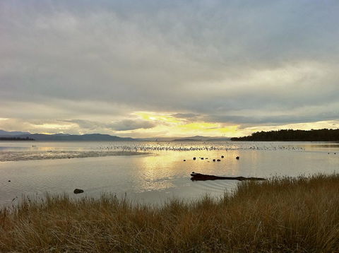 Cloudy Bay Beach House - Sunshine Coast Guide 11