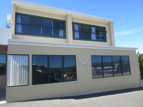 Abel Tasman Airport Motor Inn - Sunshine Coast Guide 13