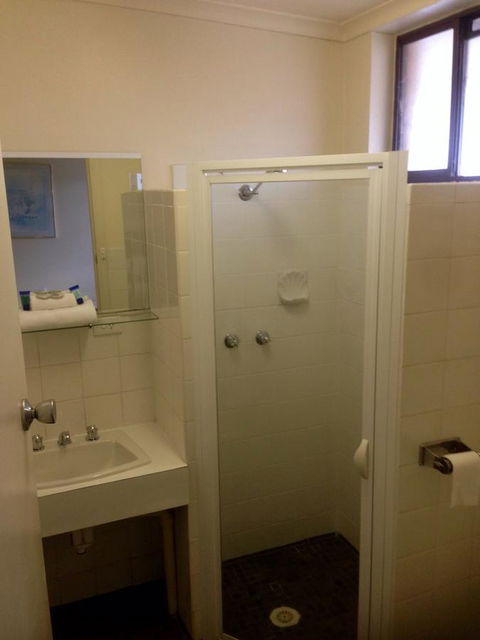 Abel Tasman Airport Motor Inn - Sunshine Coast Guide 5