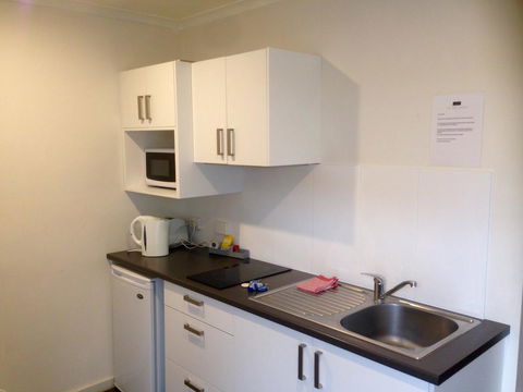Abel Tasman Airport Motor Inn - Sunshine Coast Guide 4