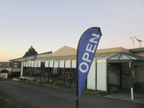 Abel Tasman Airport Motor Inn - Sunshine Coast Guide 12