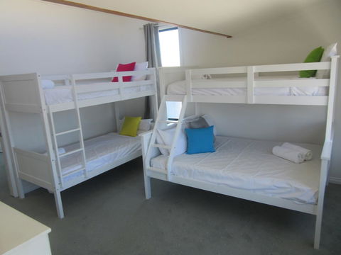 Abel Tasman Airport Motor Inn - Sunshine Coast Guide 20
