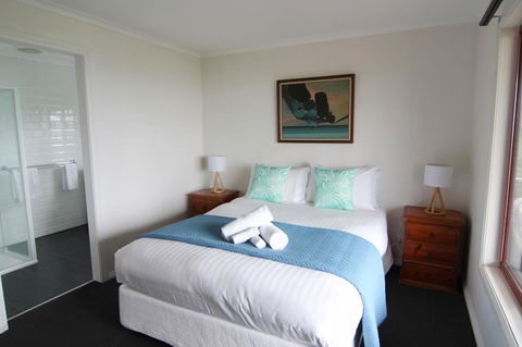 DOLPHIN LOOKOUT COTTAGE - Amazing Views Of The Bay Of Fires - Sunshine Coast Guide 10